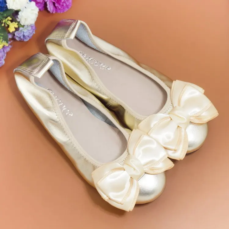 women flats Z405-8