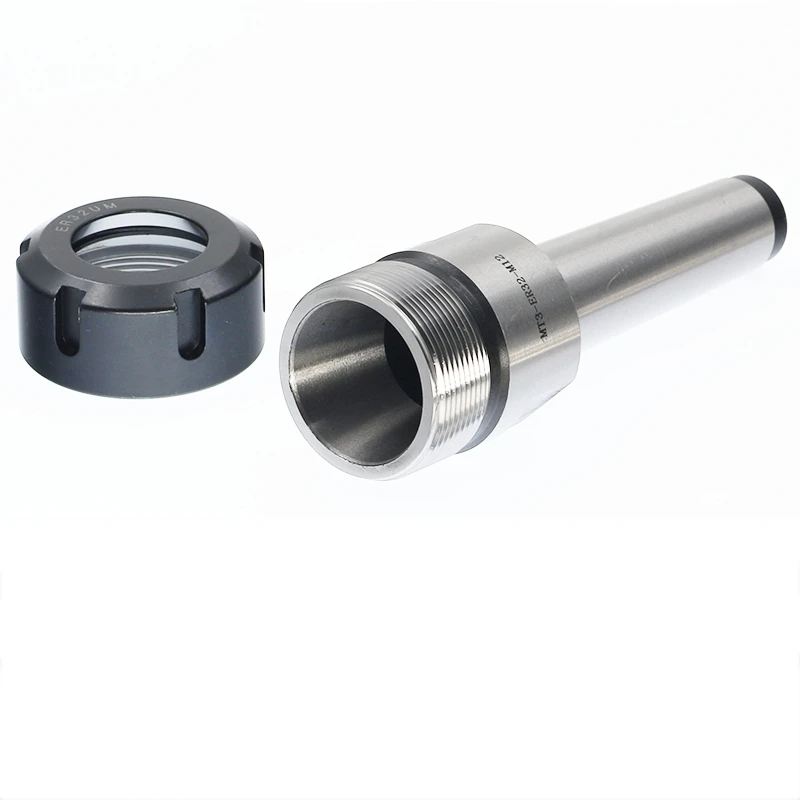 MT3 ER25 MTB3 ER25 Collet Chuck Morse3 Taper Morse cone Tool Holder