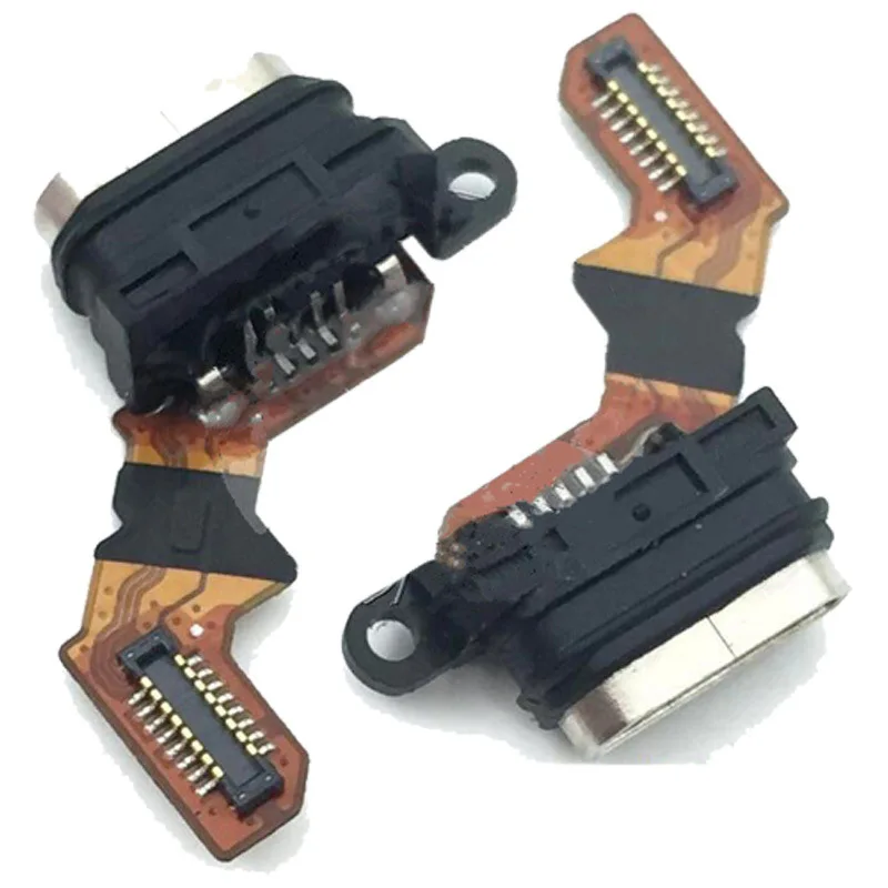 

Best quality ORG USB Charger Connector Flex Cable For Sony xperia m4 Aqua E2303 E2306 E2353 Micro Usb charging port replacement