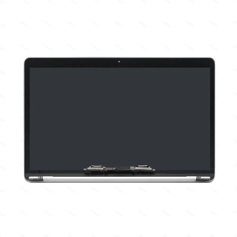 Оригинальный Новый Полный ЖК-экран панель в сборе для Apple Macbook Pro retina 15 "A1707 2016 2017 серебристо-серый