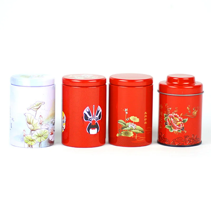 

Xin Jia Yi Packing Tin Box Tinplate Box Manufacturers Metal Tea Tin Box Playing Cards Custom Design Tin Box