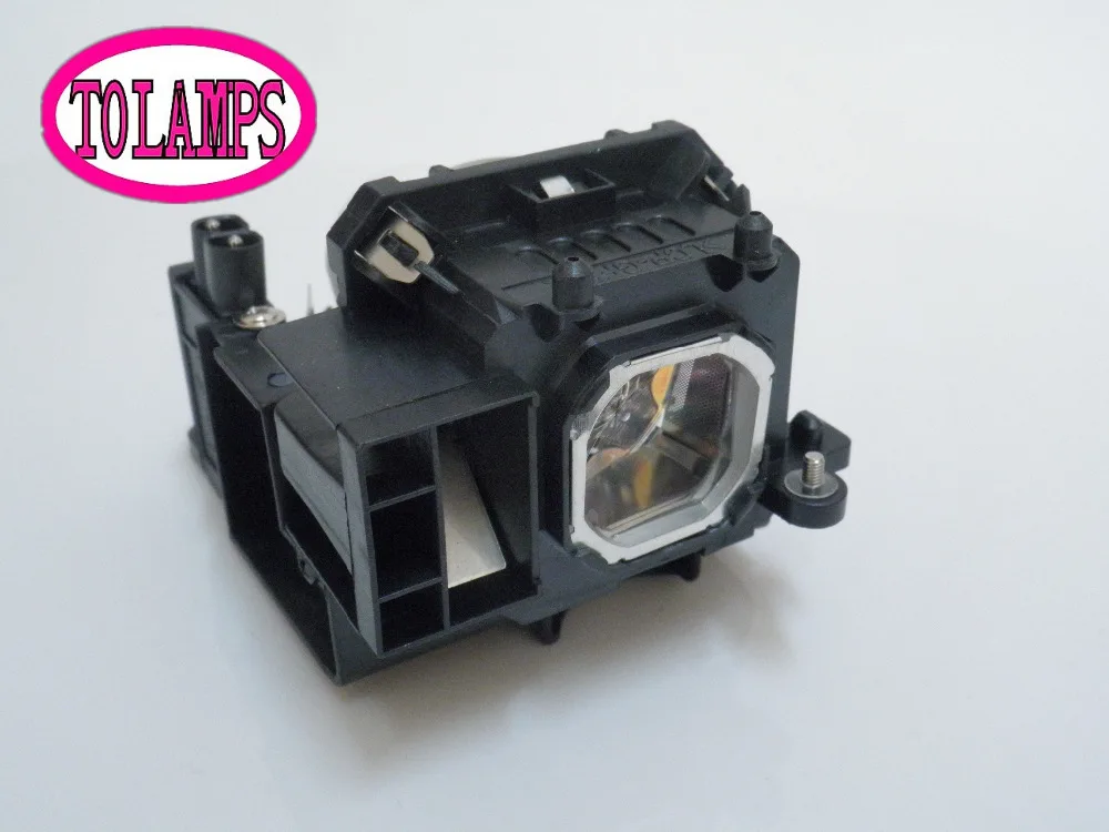 

projector lamp bulb NP07LP for NEC 100% new original lamp with housing