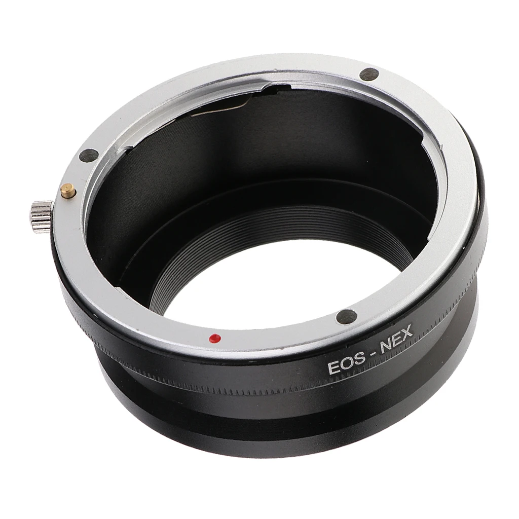 Переходное кольцо для объектива для Canon EOS EF для sony NEX E-Mount camera Body