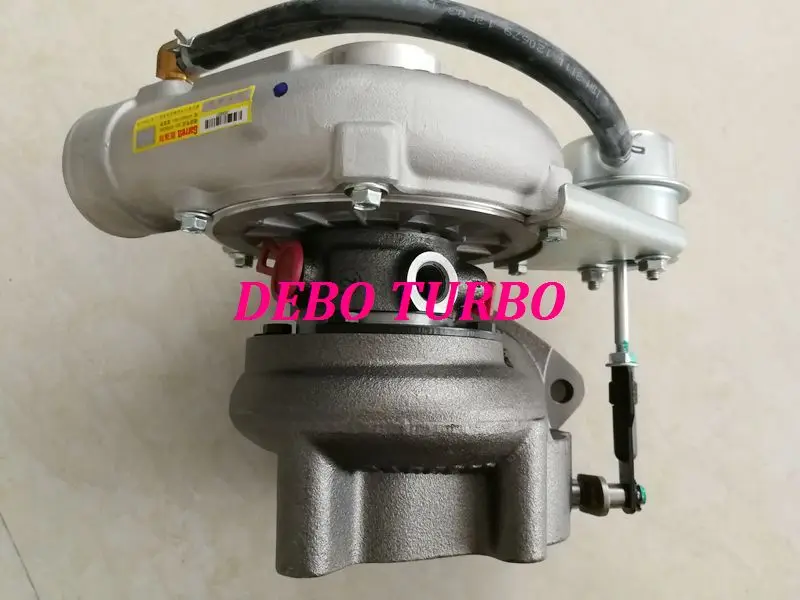 GT22 736210-9-3-DB