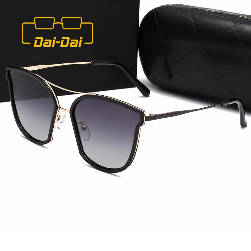 Pilot Sunglasses