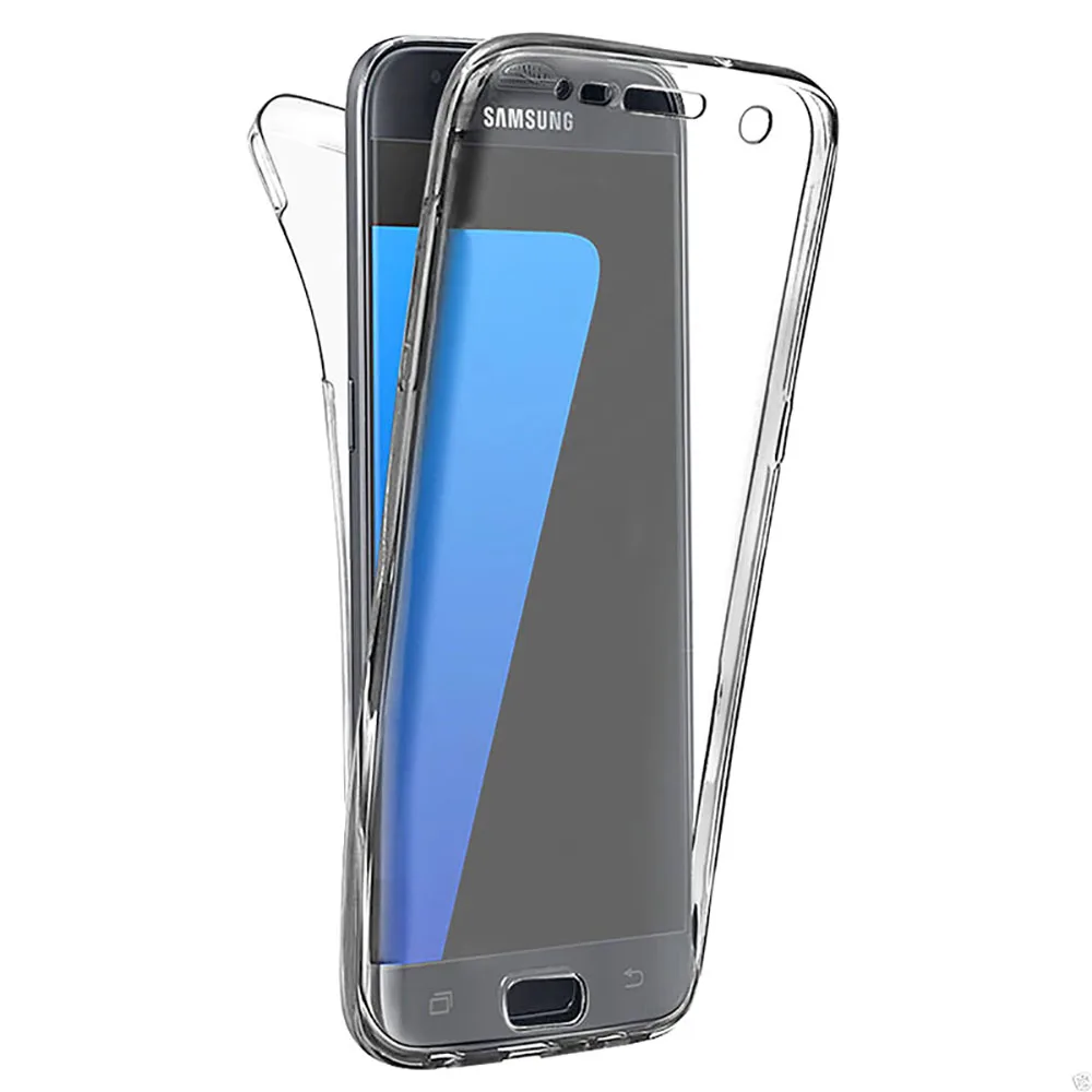 

For Xiaomi Redmi 4X 4A Note 4X transparent Phone Bag Full Cover for Xiaomi Redmi4 Pro 4Prime Ultrathin Soft Silicone Phone Case