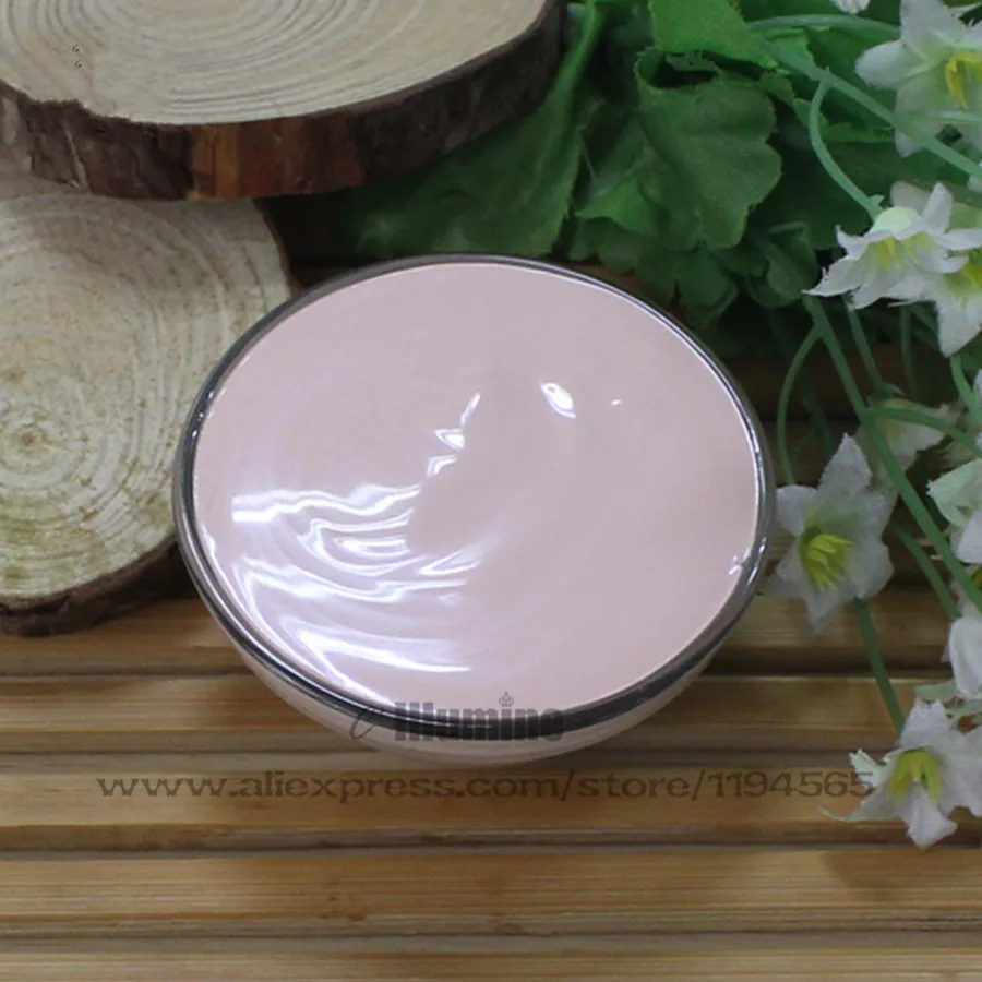 

1000ml Pure Mineral Brightening Skin-friendly Natural Whitening Moisturizing Foundation Concealer Spa Product Hospital Equipment