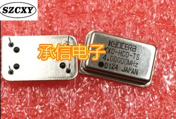 

4MHZ OSC 4.000MHZ 24MHZ 24M A rectangle Active crystals