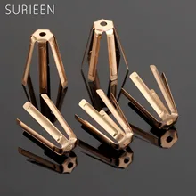 SURIEEN Universal 5pcs Golf Brass Shaft Shim Adapter Fit .335 Sports Brass Golfer Shaft Accessories Golf Adapter Spacer Shims SURIEEN Universal 5pcs Golf Brass Shaft Shim Adapter Fit .335 Sports Brass Golfer Shaft Accessories Golf Adapter Spacer Shims