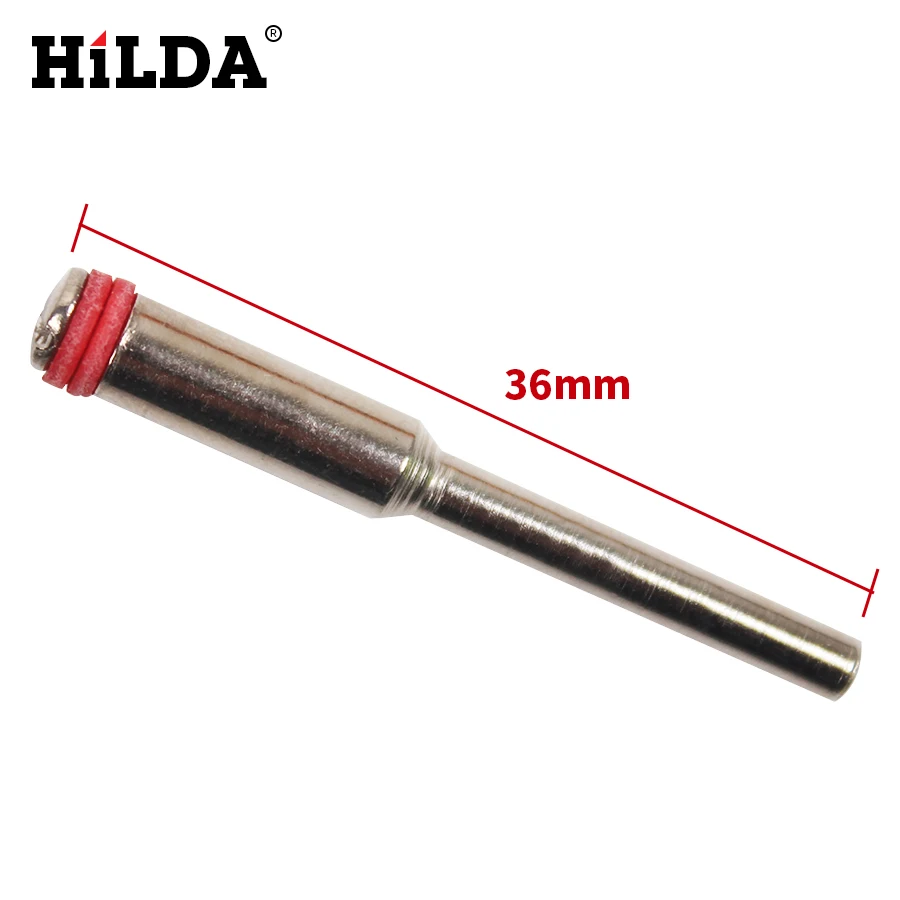 HILDA 5+ 1 вращающиеся инструменты Аксессуар подходит для Dremel Craftsman Алмазная резка диск Dremel стиль роторный инструмент