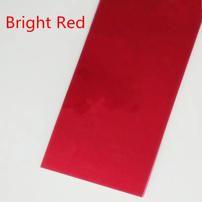 Bright Red 100 шт в форме белки вина Стекло карты модные карточка с местом для указания имени для домашнего свадебного украшения вечерние красная винная карта 8ZSH844 - Цвет: Bright Red