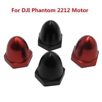 

2Pair/Lot Propeller Fixed Adapter Prop Nut Screw Cap CW CCW Propellers for DJI Phantom 2212 Brushless Motor
