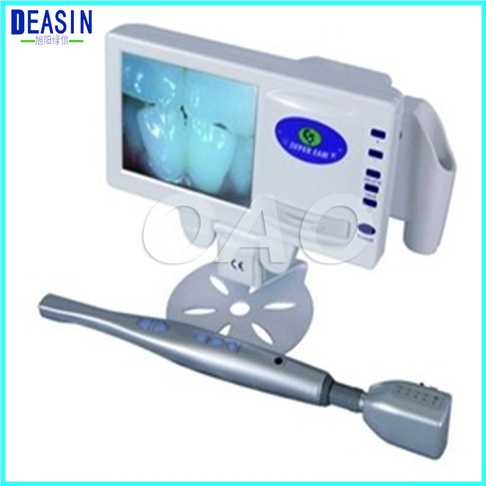 Dental Multifunctional X ray Film Reader Dental X ray Film Reader CF