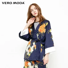 Топы с принтом и рукавами 3/4 Vero Moda | 318221508