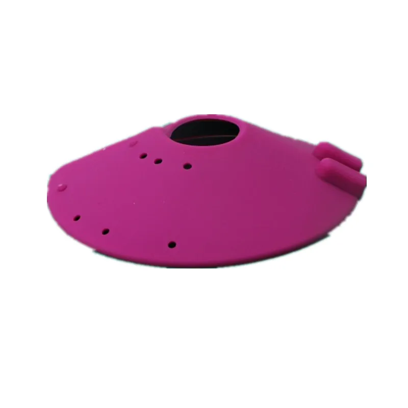 B1040TP breast enhancer massager electrode pads (2)