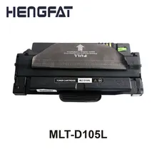 Совместимый картридж с тонером для принтера MLT-D1053L MLT-D105L MLT-D1052L для samsung SCX-1911/1915/2625/2581/4601/4600/4626/651/650/651