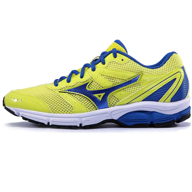 mizuno wave impetus 2 yellow