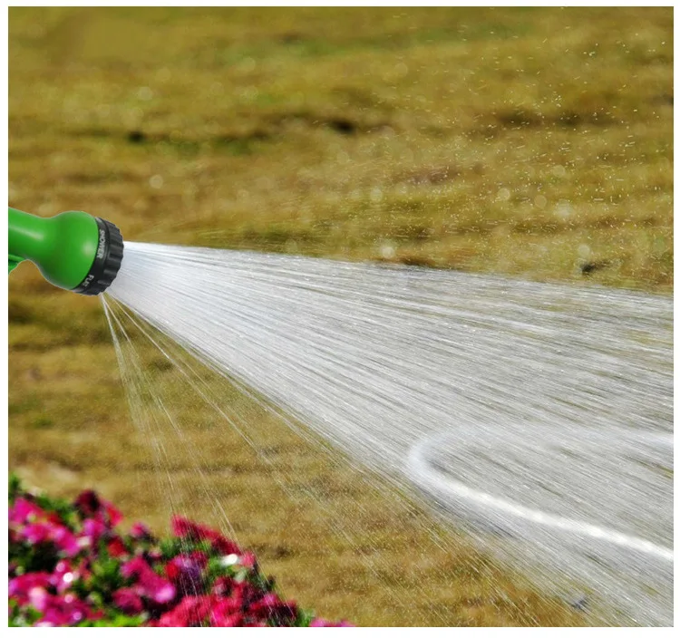 Pistola de Água do Carro Mangueira Mágica Limpeza Ferramentas Lavagem Alta Pressão Lavadora Pulverizador Agua Jardinage Outillage Jardin Acessórios 3 Cheap Lavadora automotiva