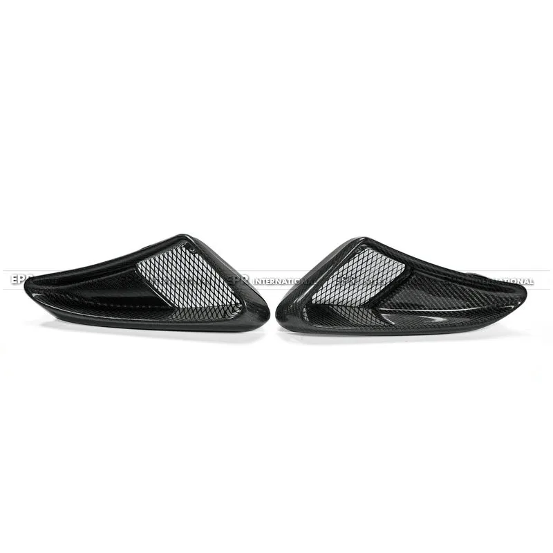 Porsche 2006-2012 Caymans Boxster S EP Style Side Vents CF (10)_1