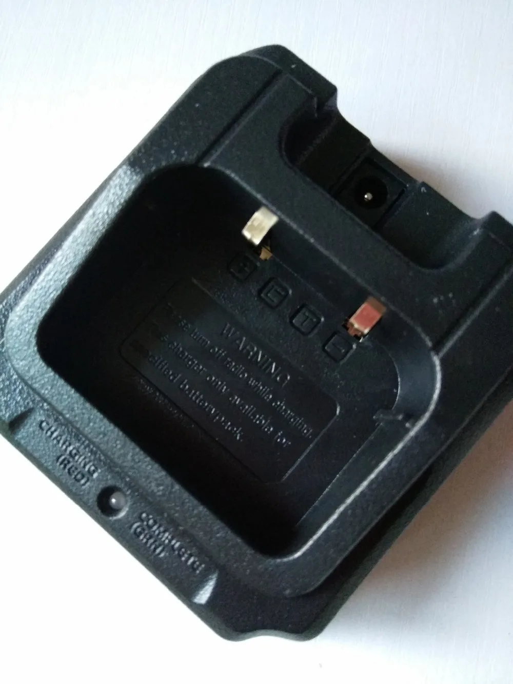 

Charger for A58 R760 walkie talkie two way radio