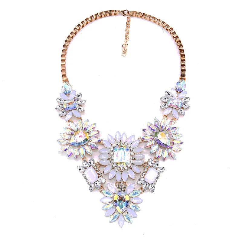 Женское винтажное ожерелье чокер с подвеской в виде цветка|flower pendant necklace|fashion