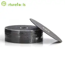 20pcs Resin bond cutting disc brand new stock on sale abrasive cut off wheels for metal steel 215x1.0x50 mm F022219