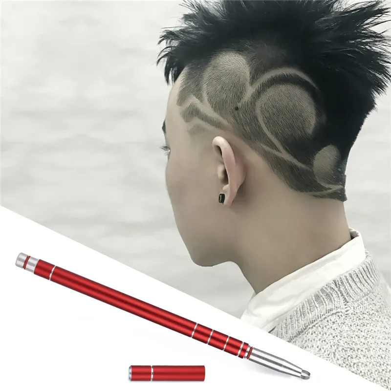 razor pen style