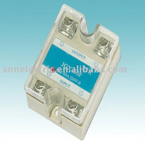 

JGX-60F Solid State Relay,10pcs/lot,wholesale/retail