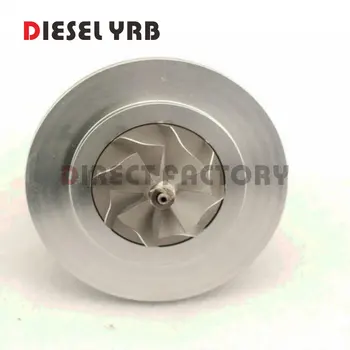 

K04 turbocharger 53049880022 balanced new turbine core assy CHRA AMK 210HP for Audi S3 1.8 T 2000-2002 53049700022 53049880020