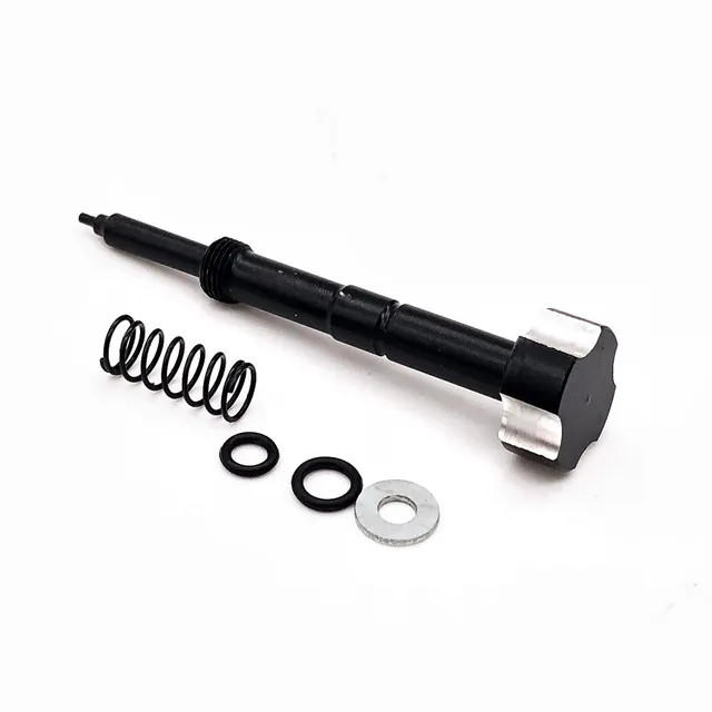 CNC Carburetor Easy Adjustable Fuel Mixture Screw For Yamaha WR250F