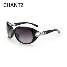 Sport Driving Gafas de Sol Polarizadas gafas de Sol de la vendimia Para Las Mujeres Con un Bonito Diseño de Moda UV400 Shade Gafas De Sol Mujer
