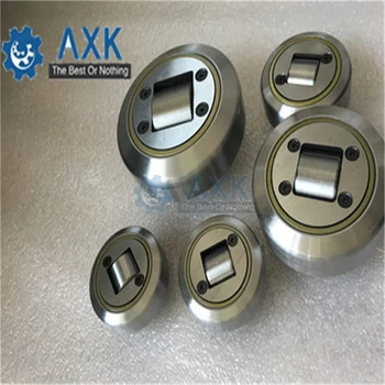 

AXK Free shipping ( 1 PCS ) TR012A Composite support roller bearing