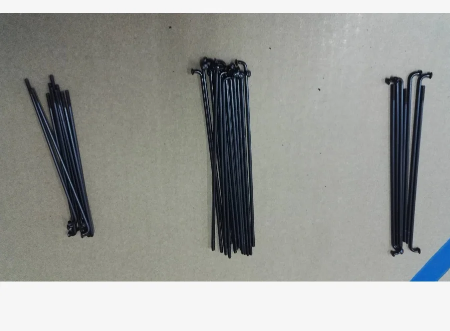 Sale XIAOMI QICYCLE EF1 Electric vehicle rear wheel original loading spokes preload steel wire 3 Sale XIAOMI QICYCLE EF1 Electric vehicle rear wheel original loading spokes preload steel wire 3