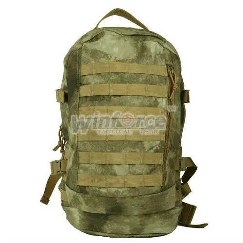 Ремень для тактического снаряжения WINFORCE/WP-0" Hickwall" Recon Pack/ CORDURA/гарантированное качество военный и уличный рюкзак