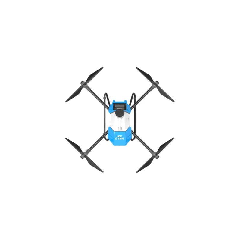 Полный набор A6 6 кг 6L распыления, применяемые в сельском хозяйстве, беспилотные летательные аппараты с камера Бла(беспилотный летательный аппарат 4 оси Дрон для опрыскивания