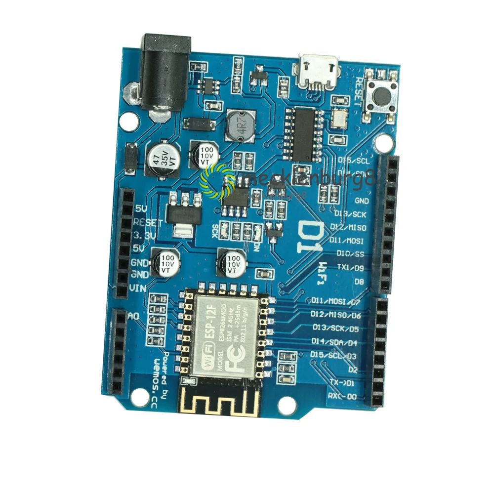 Для WeMos D1 Mini CH340 плата разработки Wi-Fi ESP8266 ESP-12E Wemos OTA беспроводной модуль для Arduino UNO