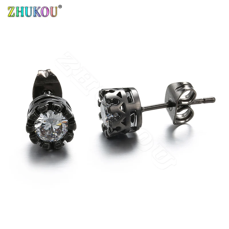 

Elegant Simplicity Daisy Shape Stud Earrings with Natural Pearl Fashion Jewelry Earring Piercing, Model: VE35
