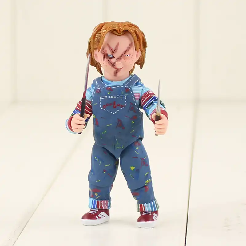chucky doll halloween