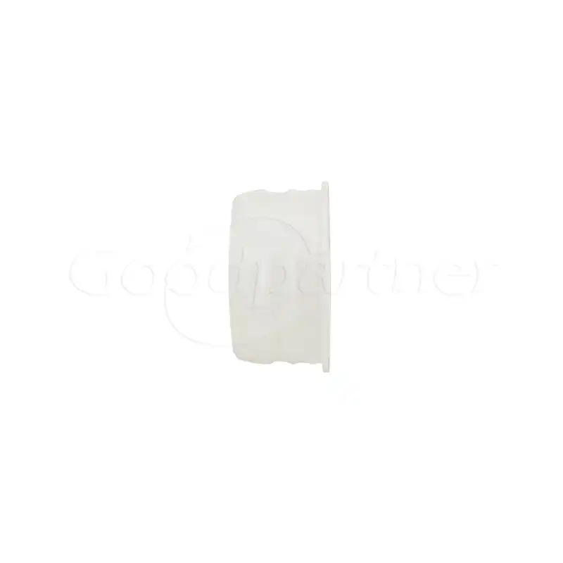 Type: 50 Pieces Toner Cartridge Refill Plastic Cover Cap for HP Q2612A 12A for Brother MFC 7420 HL 2240 2040 TN 2050 2115 2125 TN2050 HL2240 Printer Spare Parts