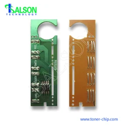 

Laser printer toner cartridge chip for Ricoh Aficio bp 20