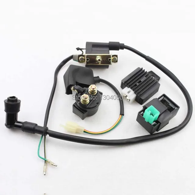 Aliexpress Com Koop Bobine Cdi Regulator Gelijkrichter
