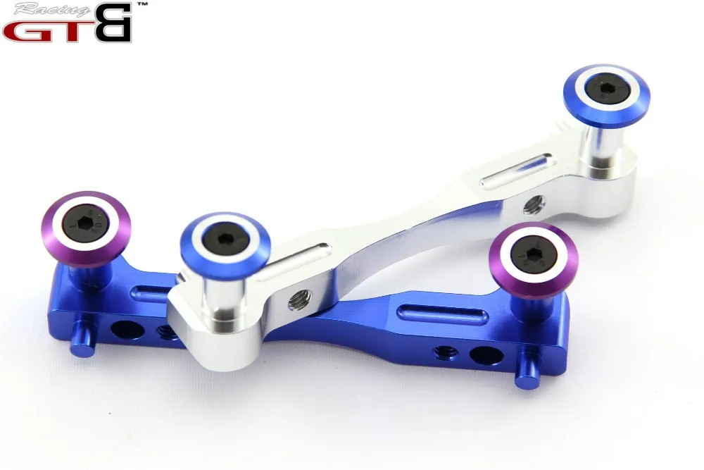 Крепление для задней камеры V2 losi 5ive t Rovan LT KM X2|losi 5ive-t|losi 5ivelosi |