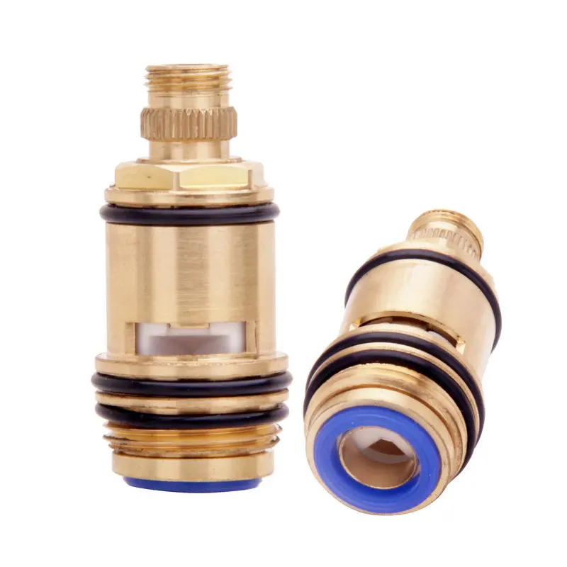 

Custom processing CX-SXCS-N faucet fittings water separator spool globe valve spool copper spool