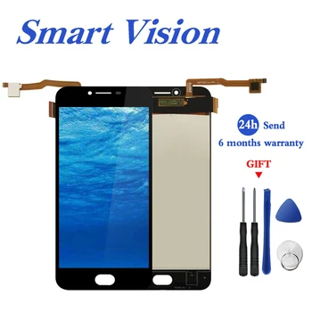 

For UMIDIGI C Note 2 LCD Display Screen 100% Brand New Tested High Quality Replacement LCD Screen For UMI C Note 2+Tools