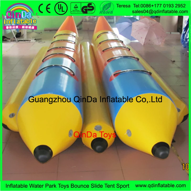 inflatable banana boats 58