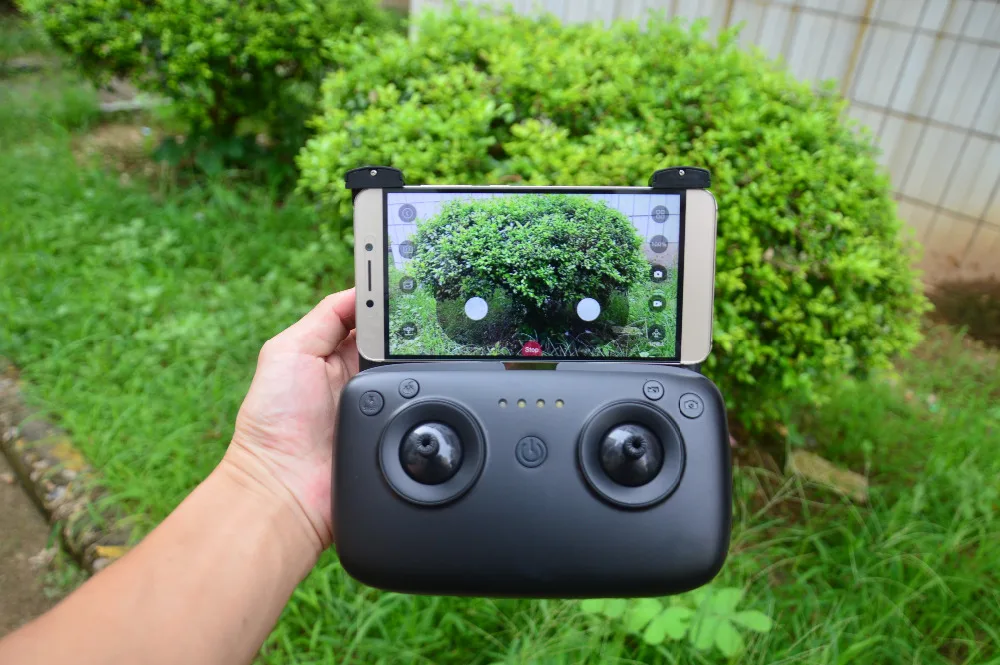 Blomiky SG900 складной Радиоуправляемый квадрокоптер Дрон 2 4 ГГц HD камера Wi Fi FPV