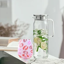 1 комплект 4 шт. силиконовый бокал уличные резиновые кружки винного цвета безопасные складные небьющиеся стаканчики для вечеринки для путешествий кемпинга бассейна