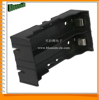 

HIKOCHI 18650 double battery seat two 18650 battery box 18650 battery box 18650 battery HOLDER