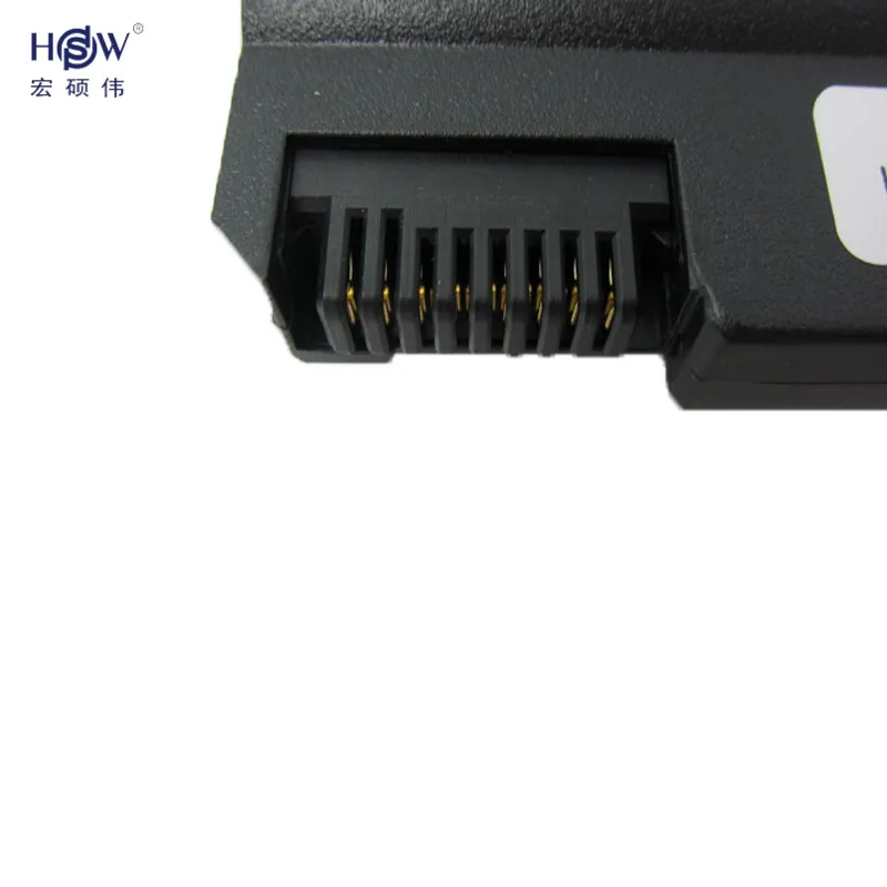 Аккумулятор HSW для ноутбука Compaq EliteBook 6530b 6535b 6730b 6735b 6500b 6440b 6445b 6450b 6540b 6545b 6930p HSTNN
