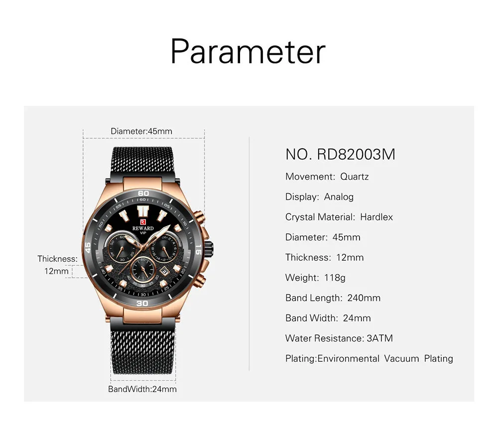 Black Rose GOld